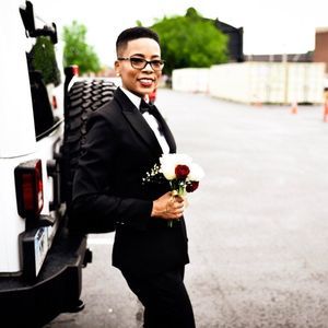 Meet your Posher, Drkellee